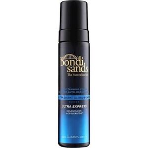 Bondi Sands Ultra Express Self Tanning Mousse - Ultra Dark